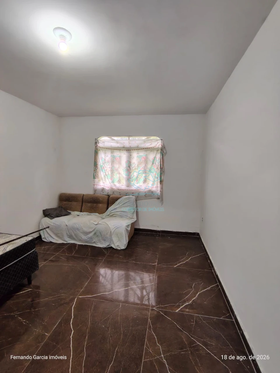 Casa com 2 quartos à venda no João Costa, Joinville