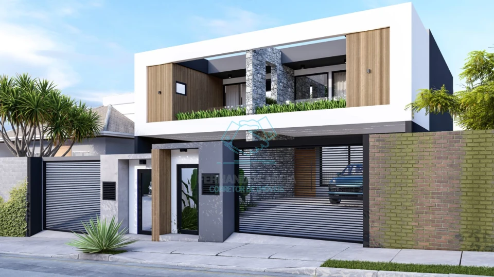 Terreno à venda no Anita Garibaldi, Joinville