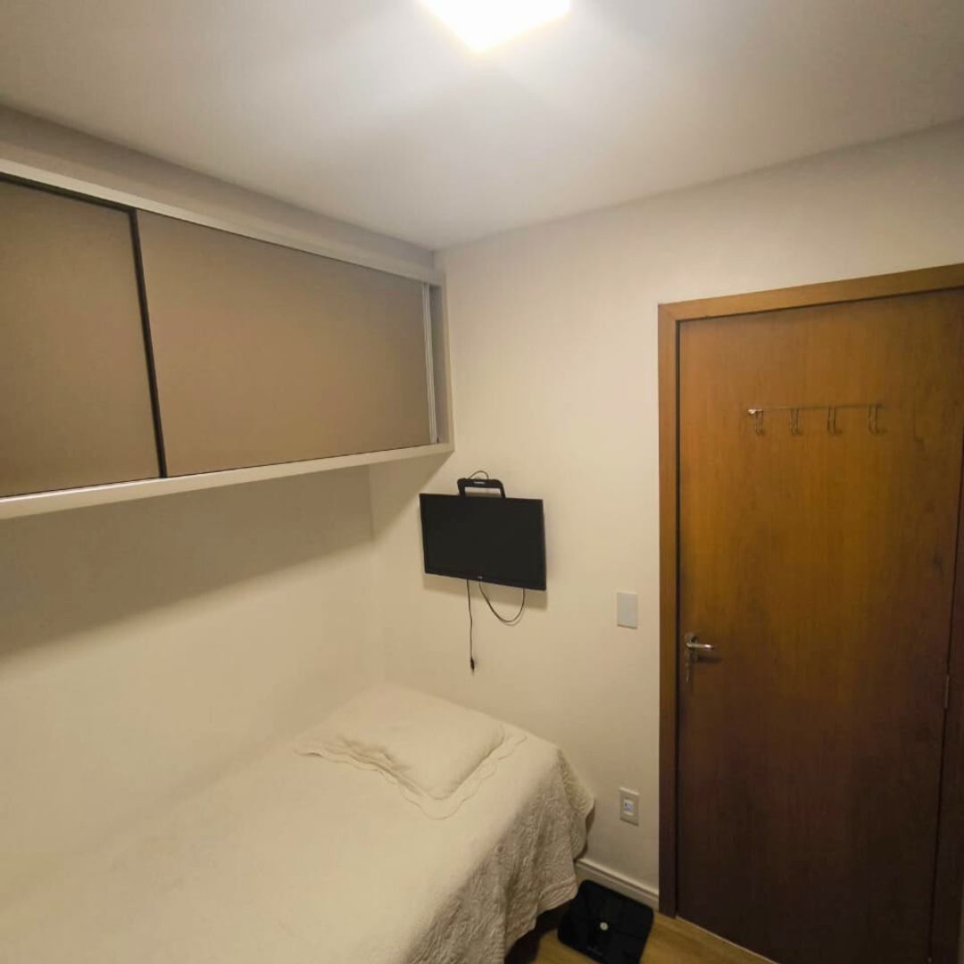 Apartamento com 2 quartos à venda no Aventureiro, Joinville