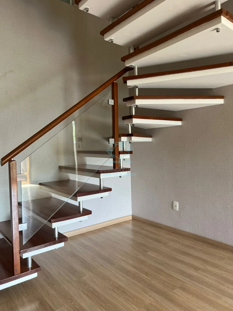 Cobertura com 3 quartos à venda no Atiradores, Joinville