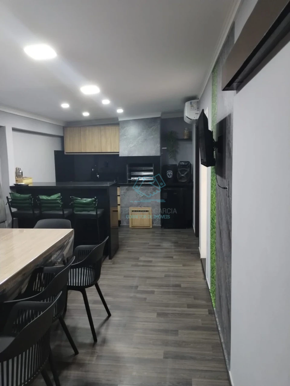 Casa plana mobiliada à venda bairro costa e silva – joinville/sc
