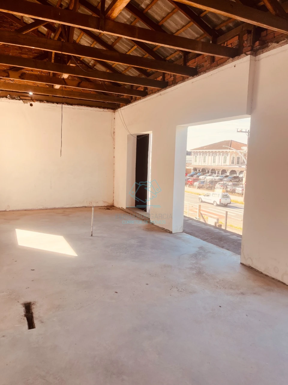 Casa comercial com 1 sala à venda no Anita Garibaldi, Joinville