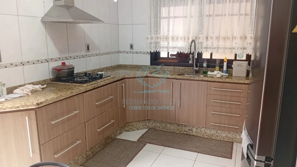 Casa com 3 quartos à venda na Vila Nova, Joinville