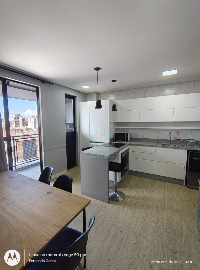 Ótimo apartamento à venda no bairro Anita Garibaldi