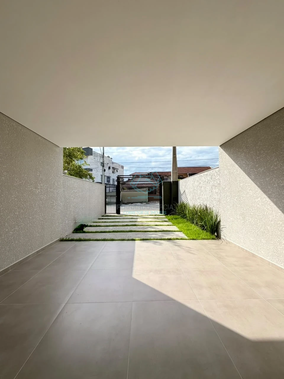 Casa com 3 quartos à venda no Bom Retiro, Joinville