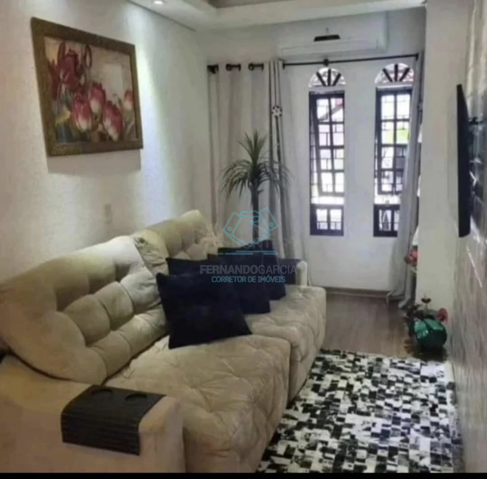 Casa com 5 quartos à venda no Morro do Meio, Joinville