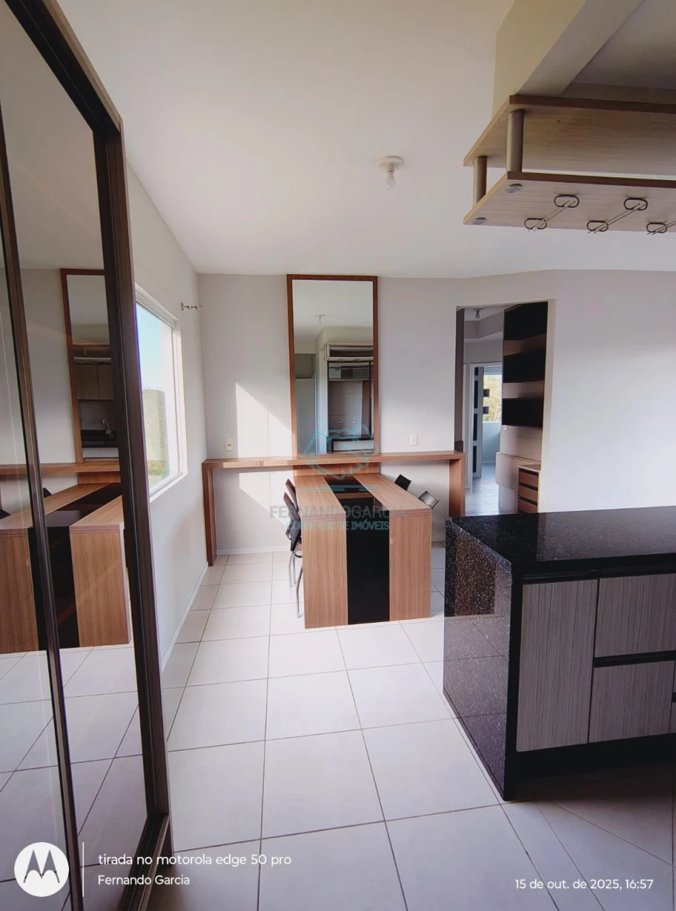 Apartamento com 3 quartos à venda no Bom Retiro, Joinville