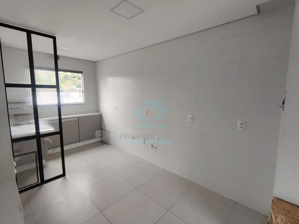 Apartamento com 2 quartos à venda no Floresta, Joinville
