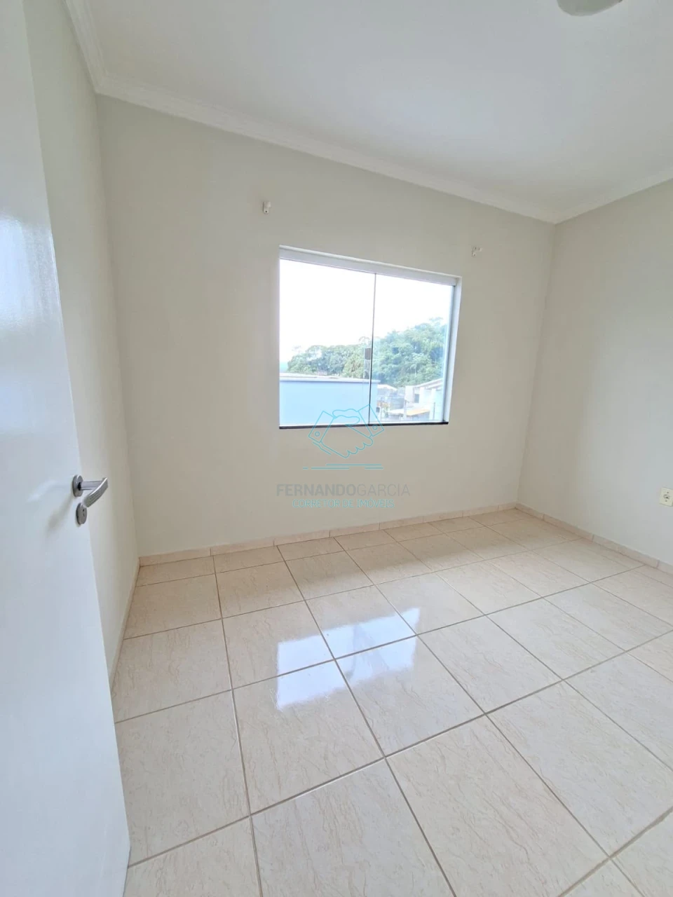 Casa com 2 quartos à venda no Nova Brasília, Joinville