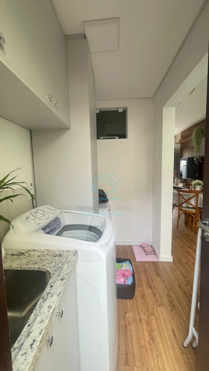 Casa com 2 quartos à venda no Adhemar Garcia, Joinville