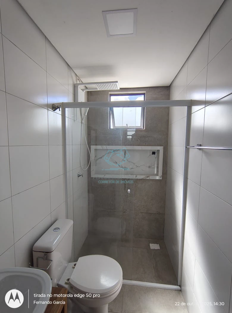 Ótimo apartamento à venda no bairro Anita Garibaldi