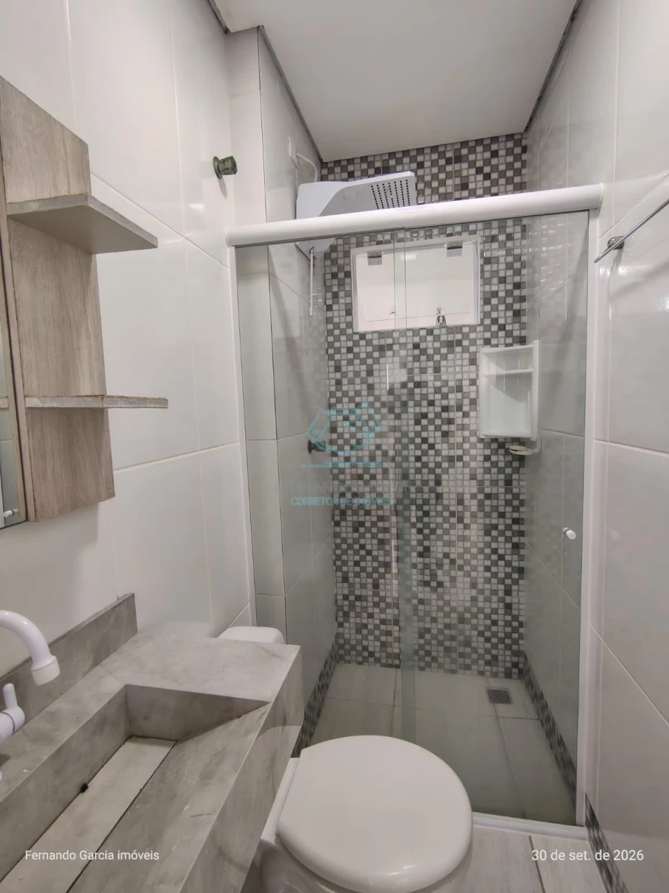 Apartamento com 2 quartos à venda no Adhemar Garcia, Joinville
