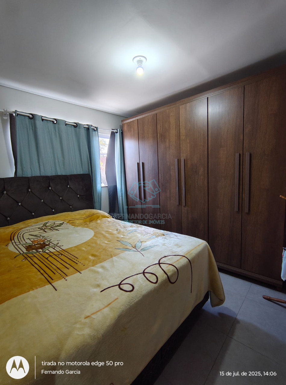 Apartamento com 4 quartos à venda no Comasa, Joinville