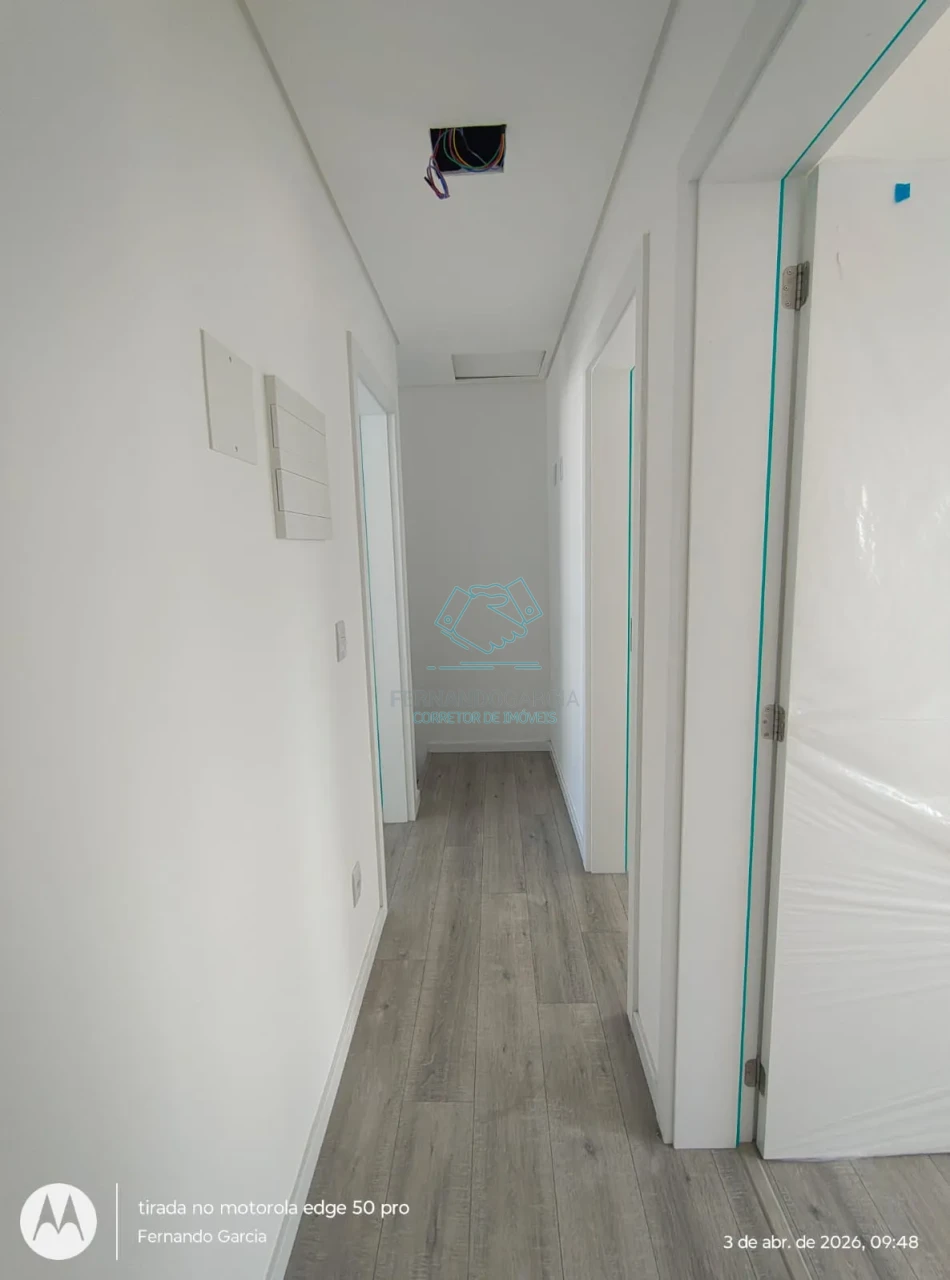 Oportunidade Imperdível: Sobrado Geminado de Alto padrão no Vila nova