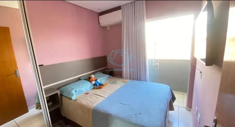 Apartamento com 3 quartos à venda no Guanabara, Joinville