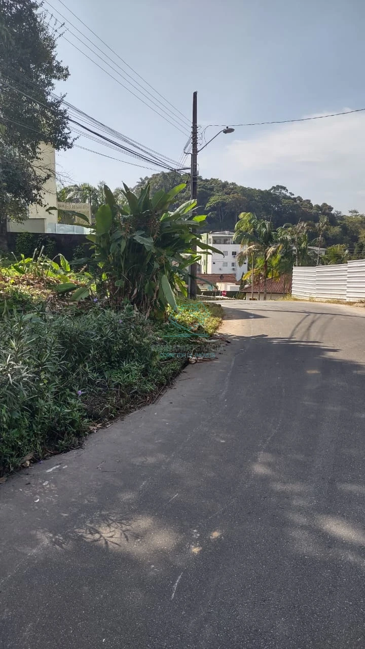 Terreno à venda no Anita Garibaldi, Joinville