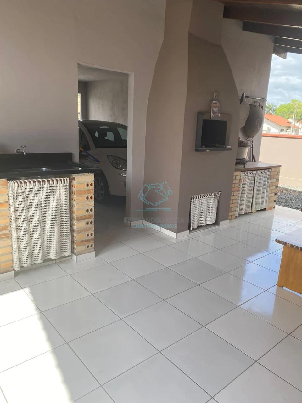 Casa com 3 quartos à venda na Vila Nova, Joinville