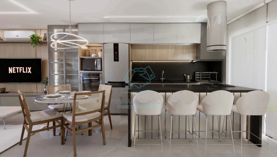 Casa com 3 quartos à venda na Vila Nova, Joinville