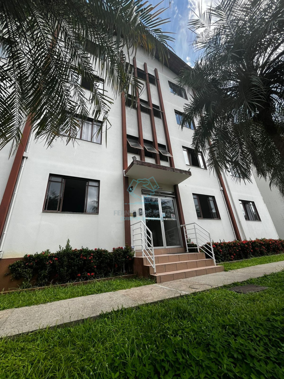 Apartamento à Venda no América