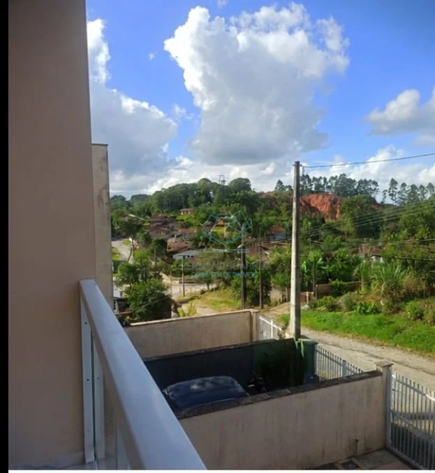 Casa com 2 quartos à venda no Itinga, Joinville