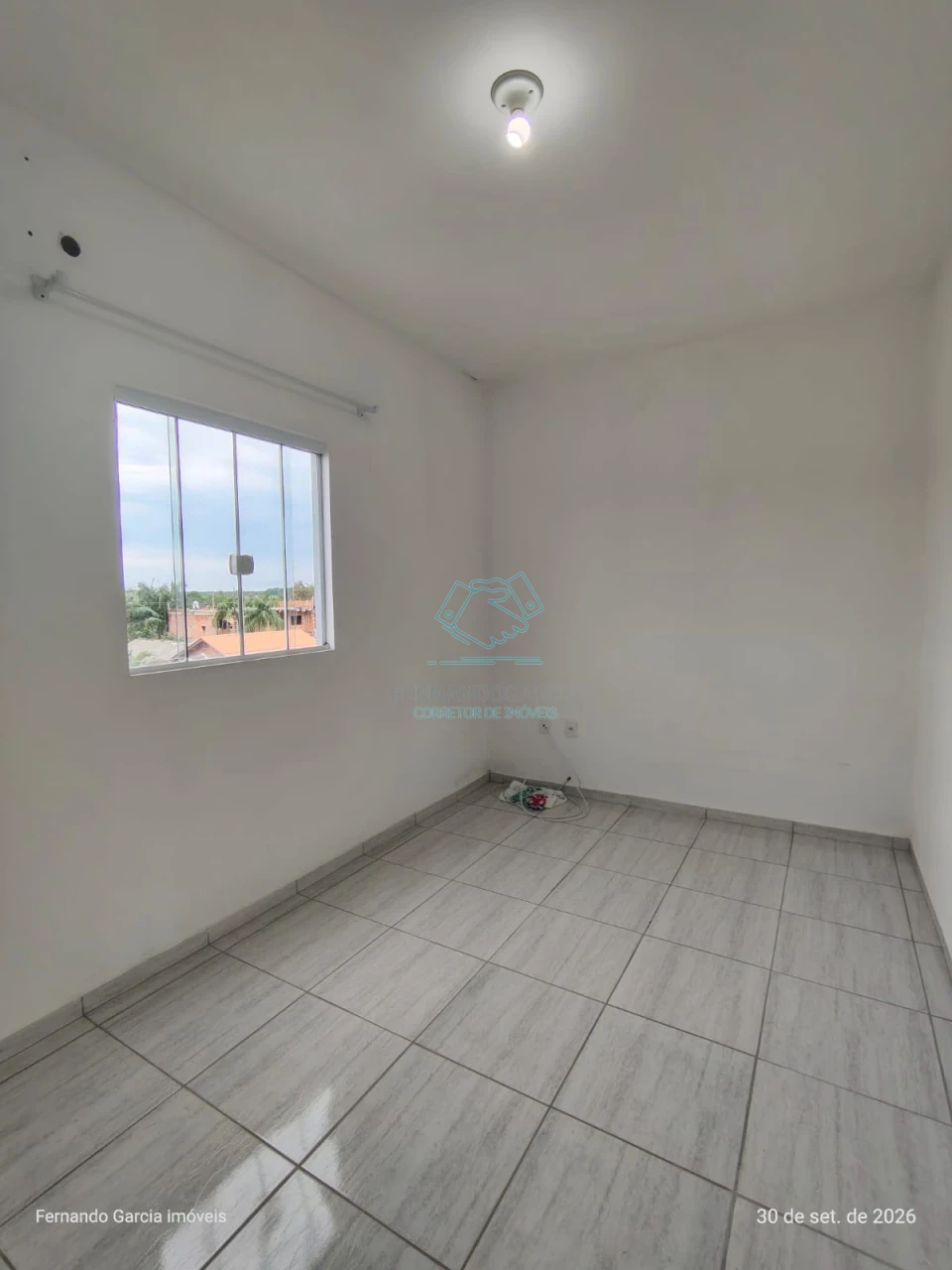 Apartamento com 2 quartos à venda no Adhemar Garcia, Joinville
