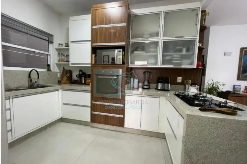 Casa com 3 quartos à venda no Costa e Silva, Joinville