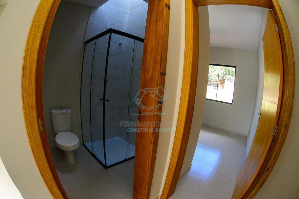 Casa com 2 quartos à venda no Itinga, Araquari
