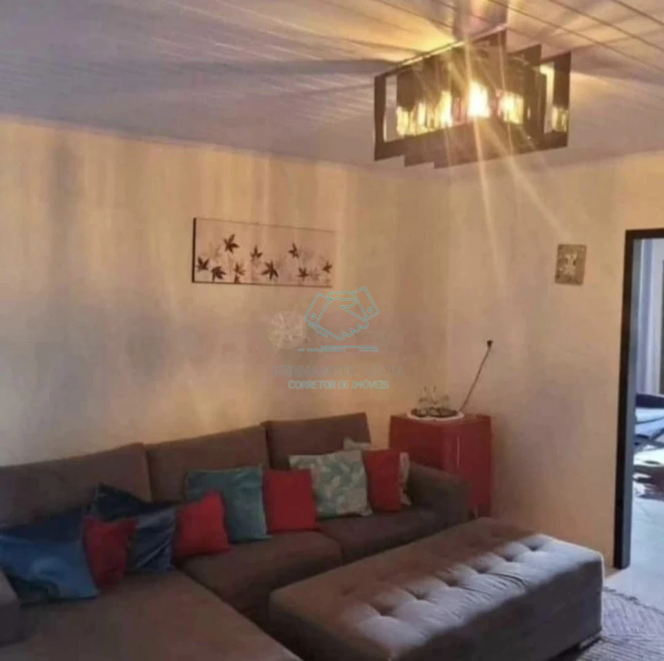 Casa com 5 quartos à venda no Morro do Meio, Joinville
