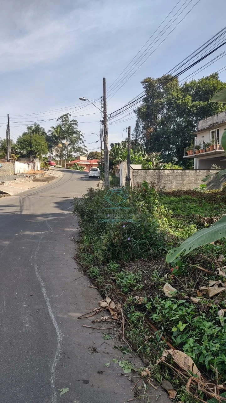 Terreno à venda no Anita Garibaldi, Joinville