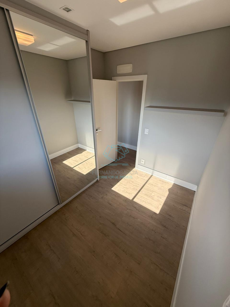 APARTAMENTO À VENDA NO bairro Anita Garibaldi