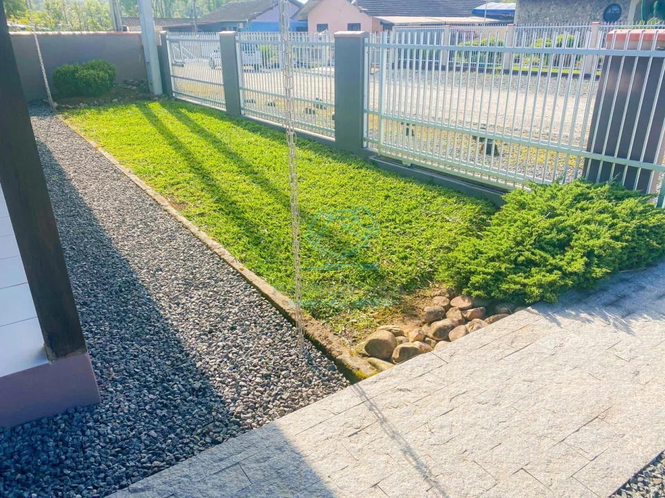 Casa com 3 quartos à venda na Vila Nova, Joinville