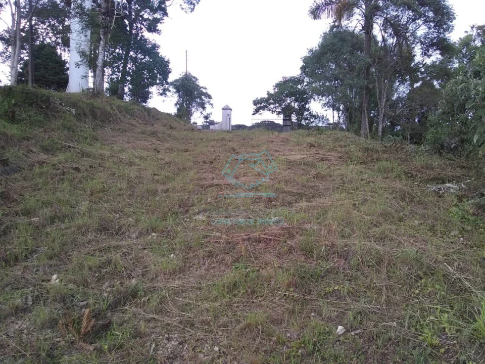 Chácara / sítio com 1 quarto à venda no Matulão, Tijucas do Sul