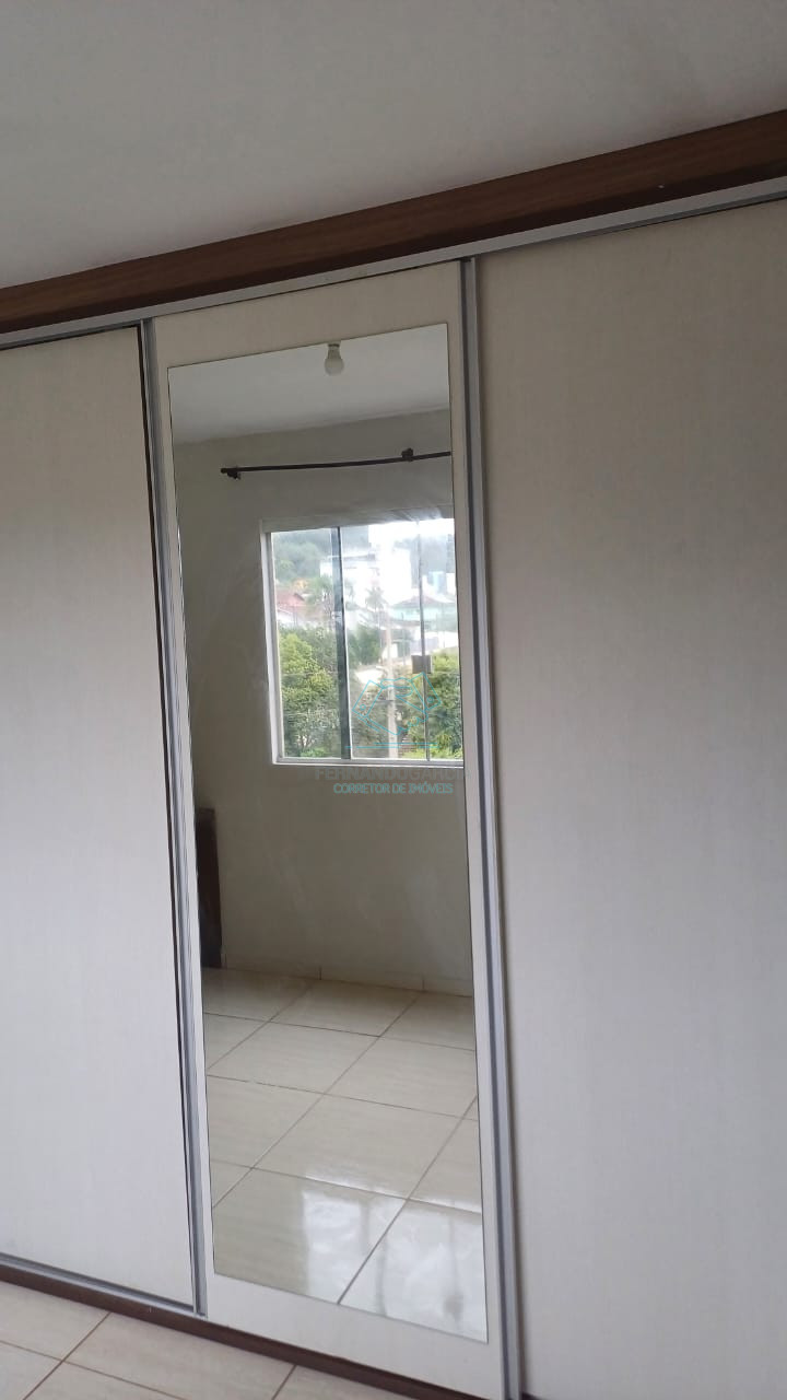 Apartamento com 2 quartos à venda no Guanabara, Joinville