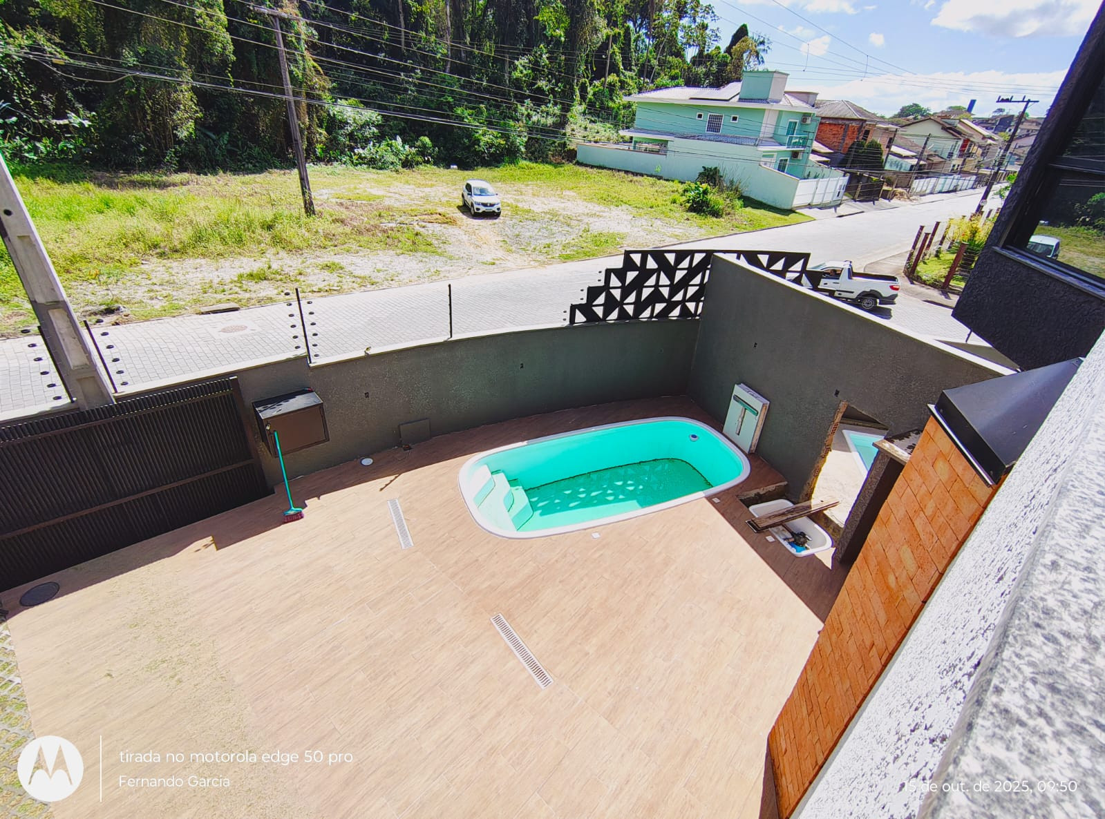 Casa com 3 quartos à venda no Petrópolis, Joinville