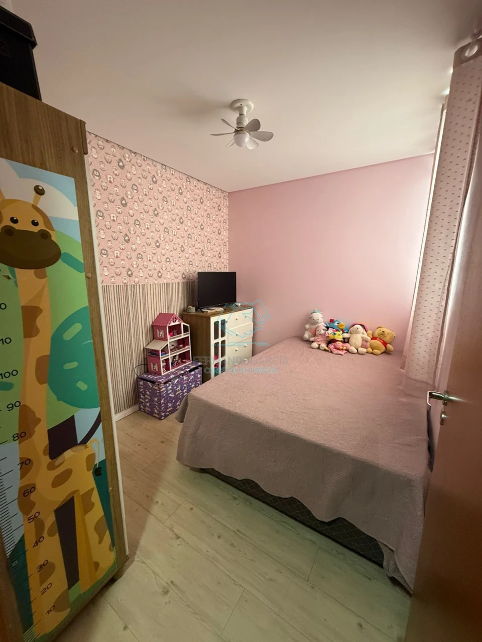 Apartamento com 2 quartos à venda no Costa e Silva, Joinville