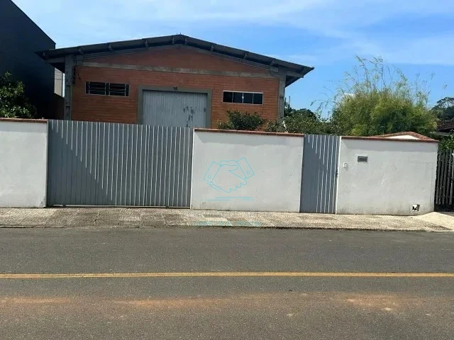 Barracão / Galpão / Depósito com 4 salas à venda no São Marcos, Joinville