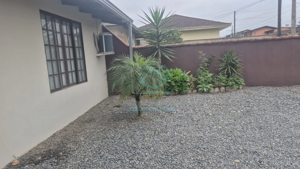 Casa com 5 quartos à venda no Morro do Meio, Joinville
