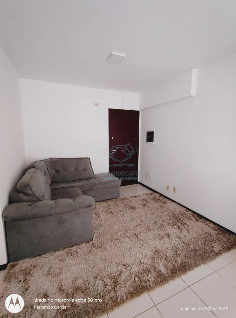 Apartamento com 2 quartos para alugar no Santo Antônio, Joinville