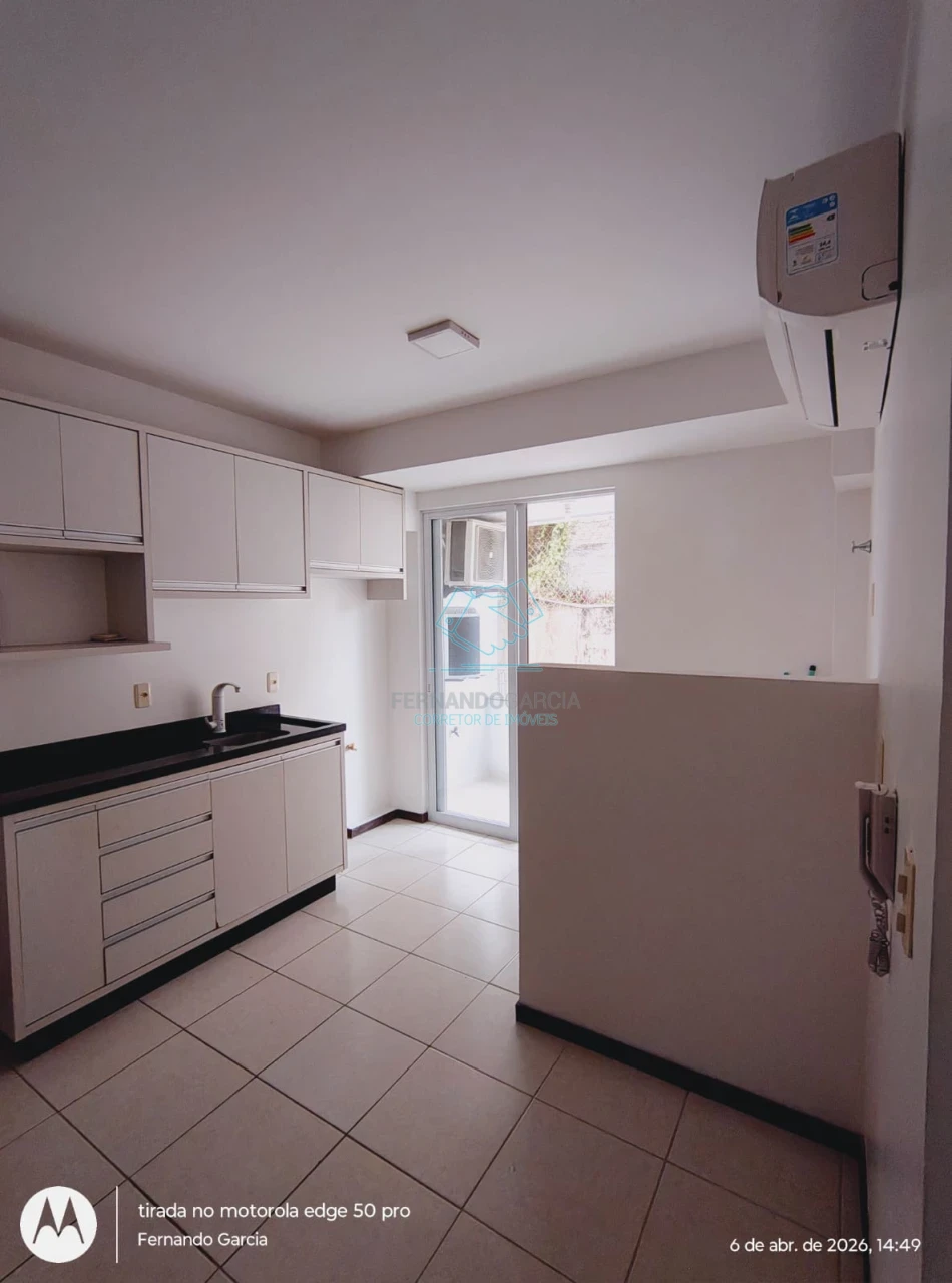 Apartamento com 2 quartos para alugar no Santo Antônio, Joinville