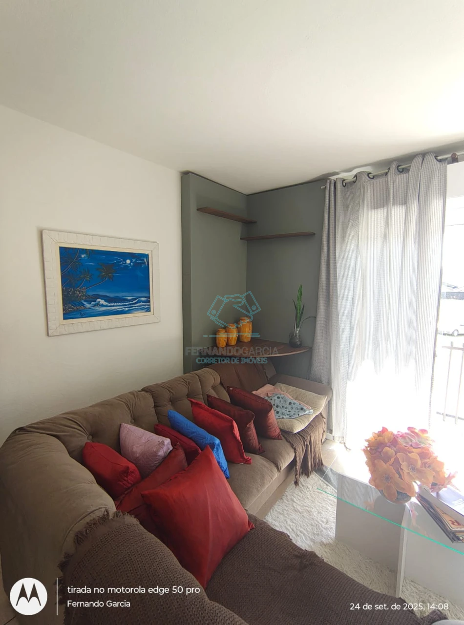 Sala comercial com 2 salas à venda no Comasa, Joinville