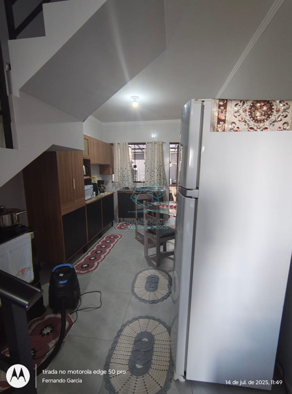 Casa com 1 quarto à venda no Itinga, Araquari