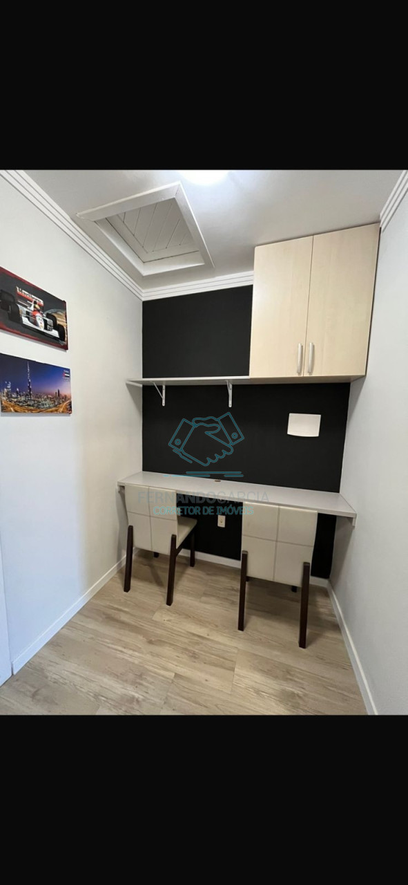 Casa à venda no Boa Vista, Joinville