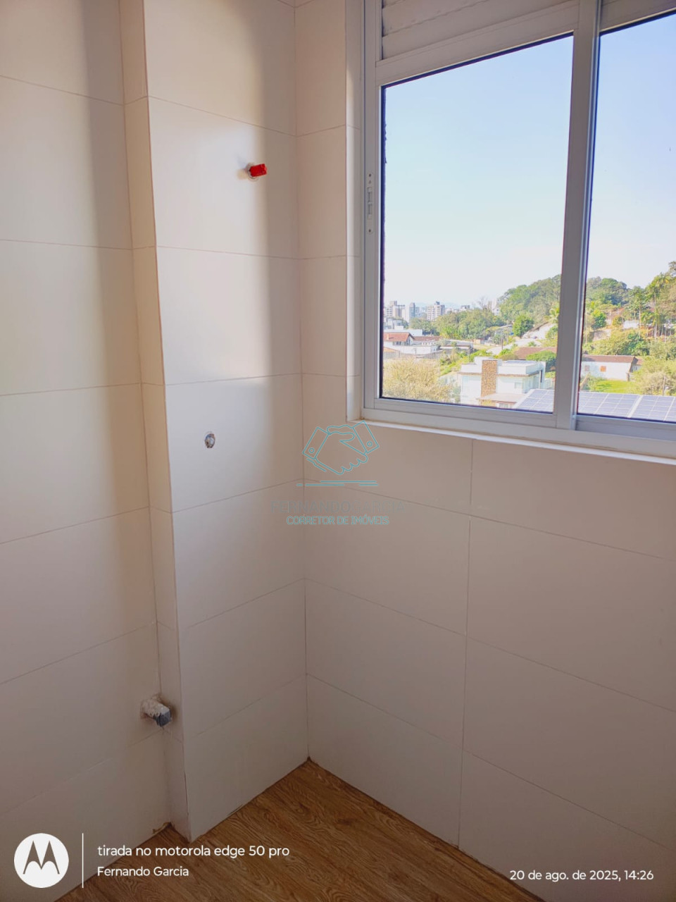 Apartamento com 2 quartos à venda no Anita Garibaldi, Joinville