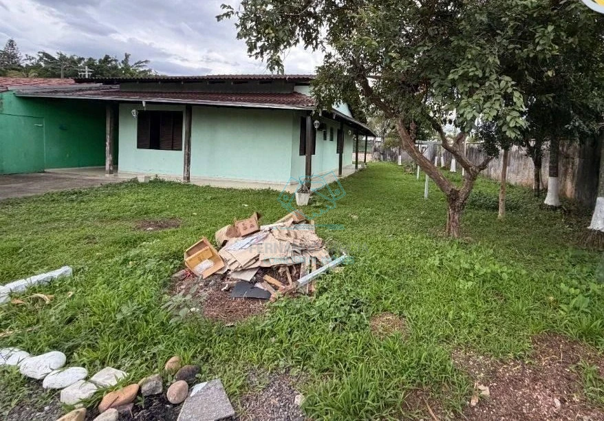 Casa com 3 quartos à venda no Costa e Silva, Joinville
