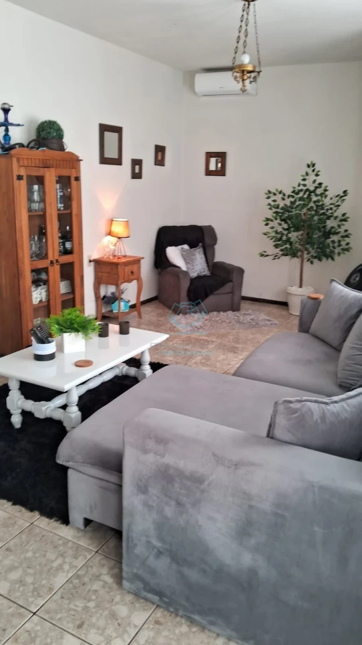 Casa com 4 quartos à venda na Vila Nova, Joinville