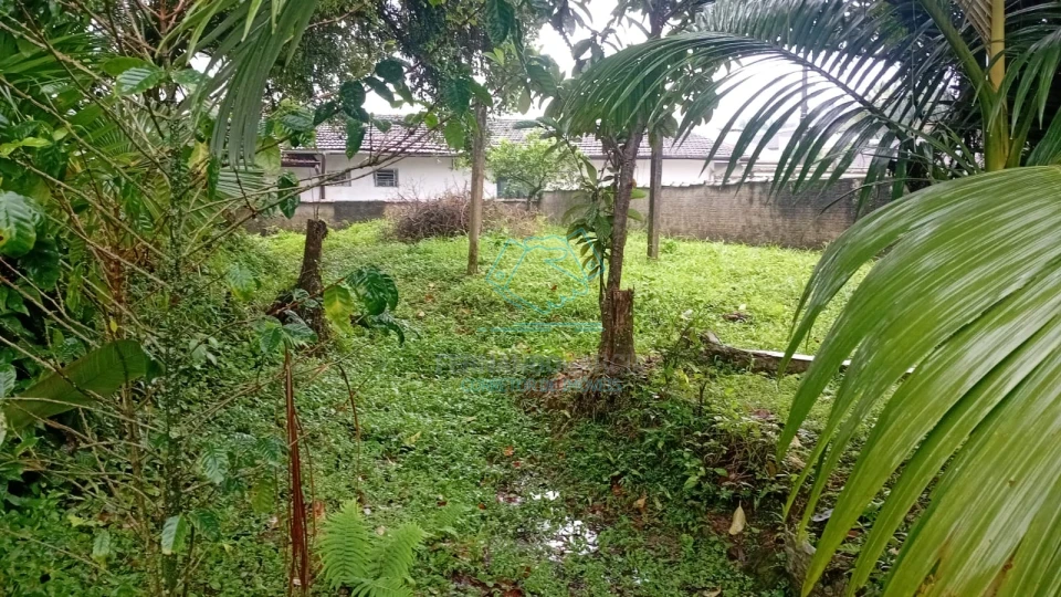 Terreno à venda no Saguaçu, Joinville