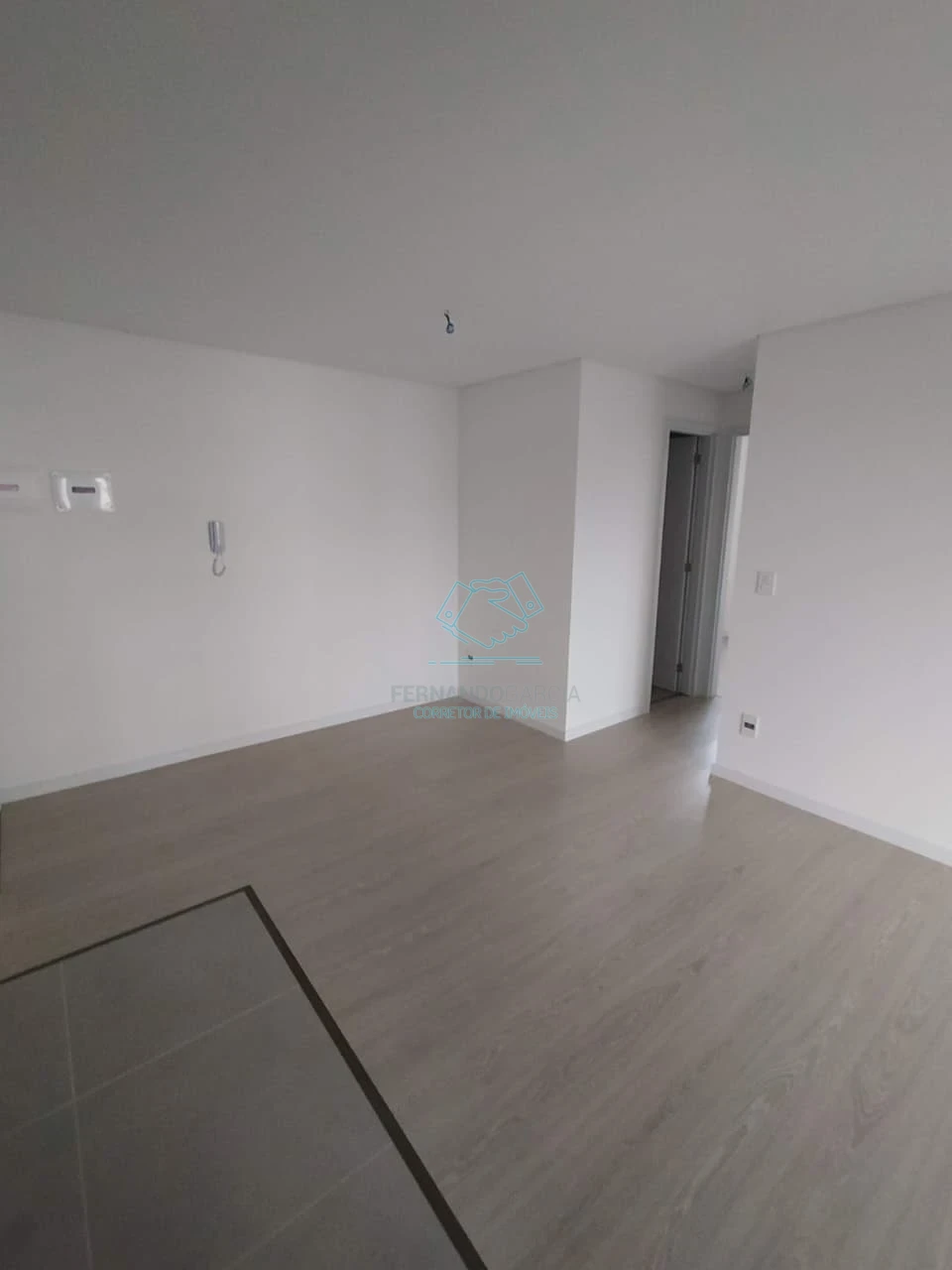 Apartamento com 2 quartos à venda no Anita Garibaldi, Joinville