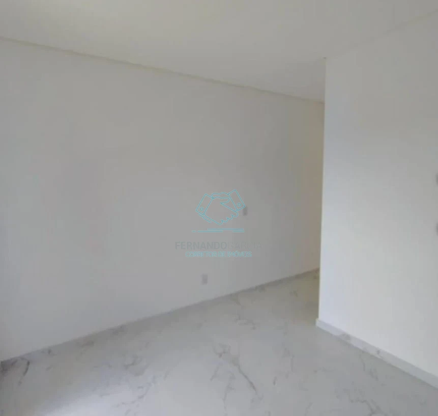 Casa com 2 quartos à venda na Vila Nova, Joinville