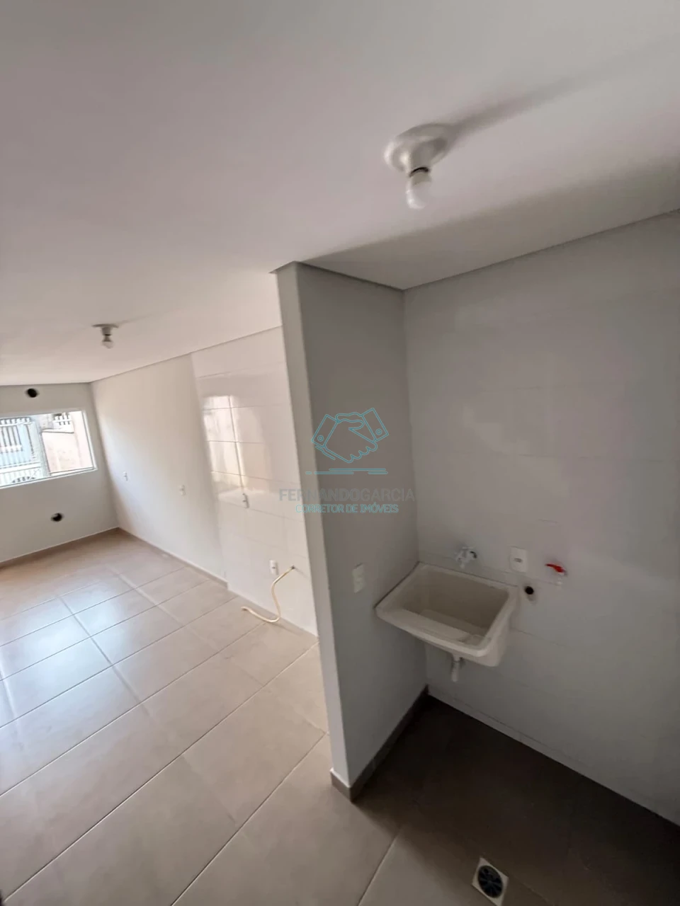 Casa com 2 quartos à venda no Itaum, Joinville