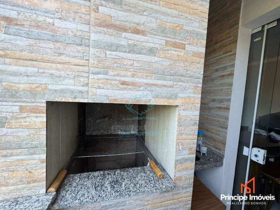 Apartamento com 1 suíte + 1 quarto  à venda na costa e silva, 01, Costa e Silva, Joinville